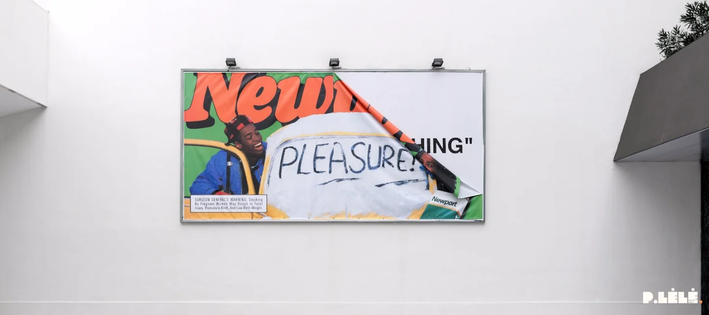 Virgil Abloh : The Codes – L’exposition événement au Grand Palais (30 sept – 10 oct 2025)