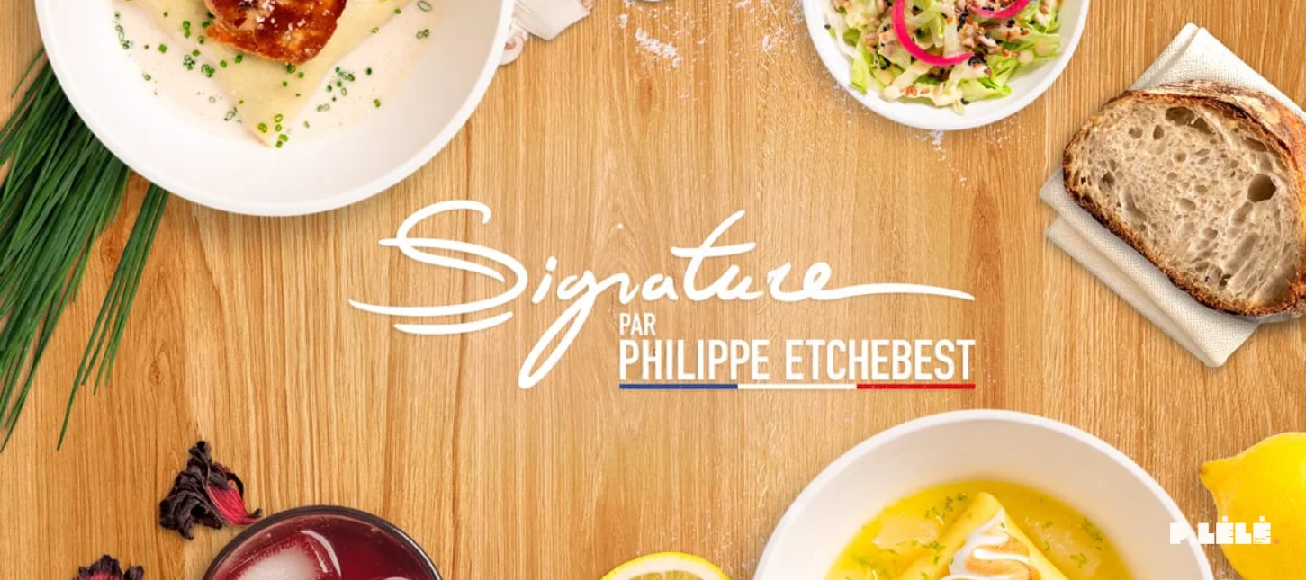 Philippe Etchebest débarque à Paris avec “Signature” — le pop-up à ravioles qui affole le 11e