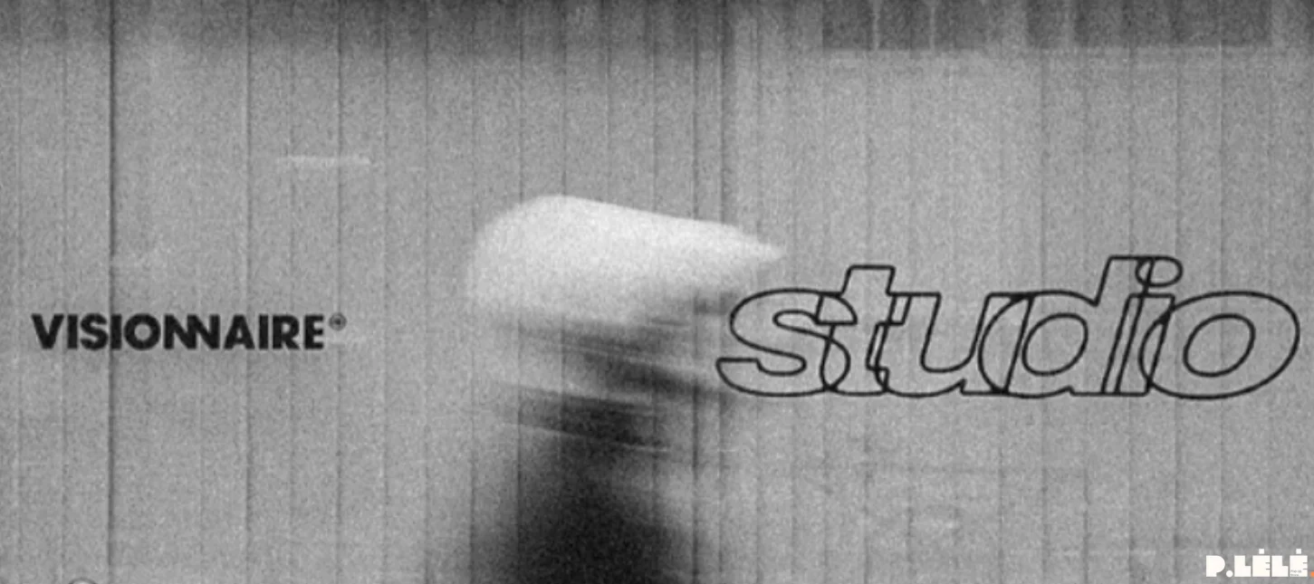 Visionnaire s’installe à Paris : la boutique éphémère de Bigflo & Oli enflamme le Marais