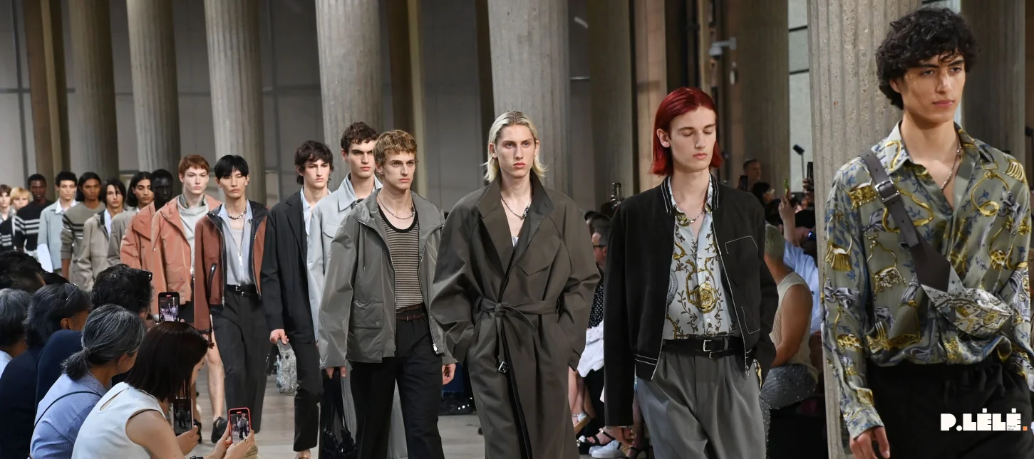La Fashion Week : décoder enfin ce rendez-vous mythique où se fabrique la mode