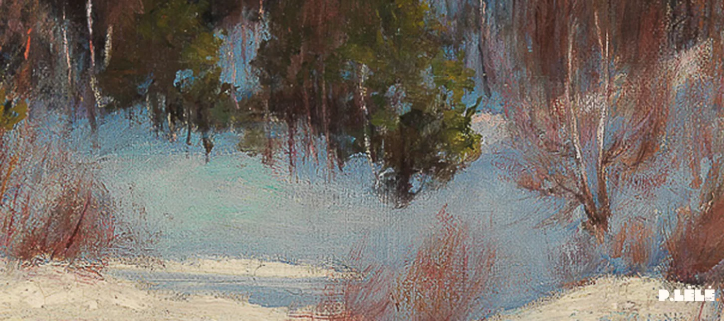 Pekka Halonen au Petit Palais : un hymne lumineux à la Finlande