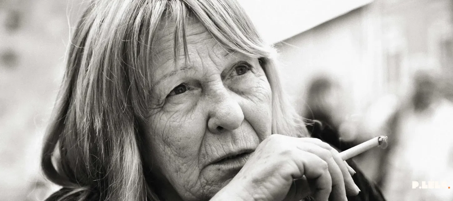 Lia Pasqualino à l’Institut Culturel Italien : “L’instant infini”, une exposition intime au cœur de l’humanité