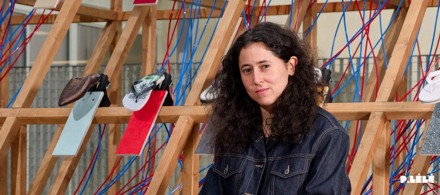 Sole Crushing — Meriem Bennani à Lafayette Anticipations : une exposition d’art contemporain incontournable à Paris