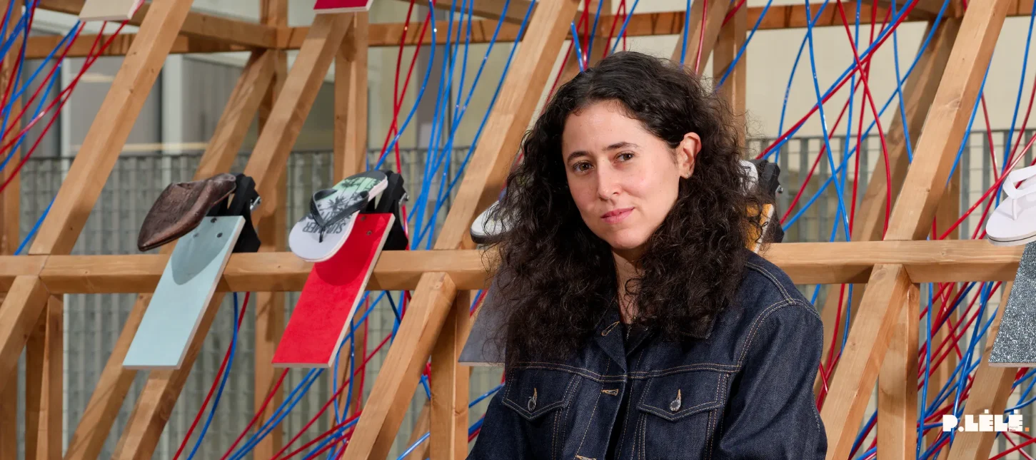 Sole Crushing — Meriem Bennani à Lafayette Anticipations : une exposition d’art contemporain incontournable à Paris