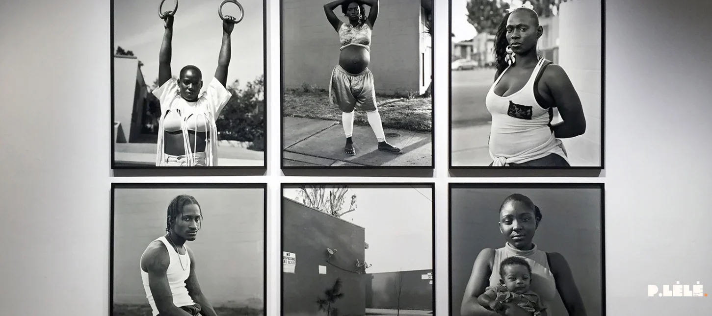 Dana Lixenberg — American Images : une exposition photographique majeure à la MEP Paris