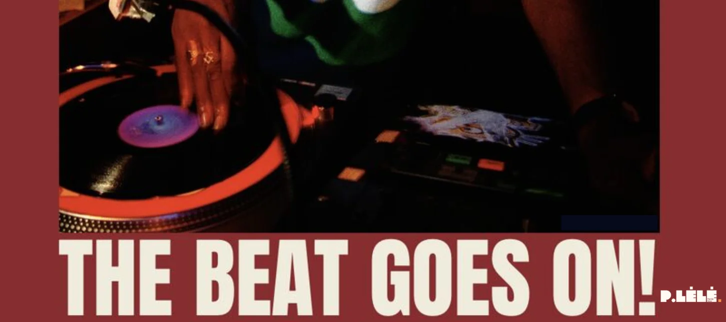 The Beat Goes On! : quand la photographie raconte la culture clubbing à Paris