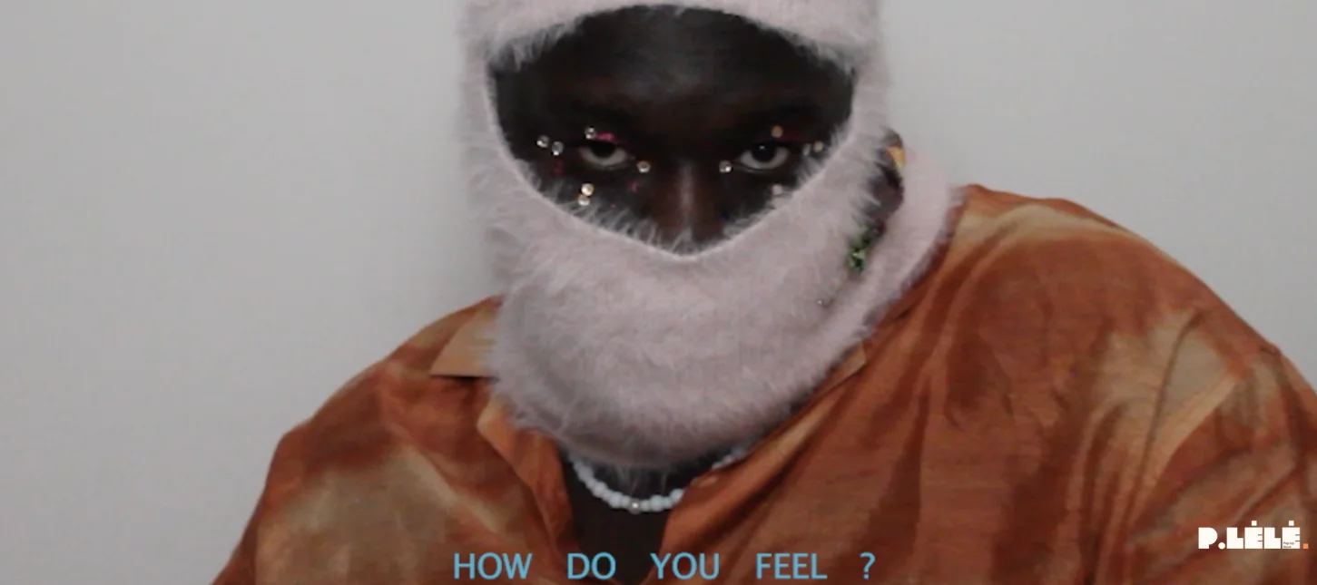 Joël Quayson — How do you feel?: a sensitive exhibition at the heart of contemporary photography