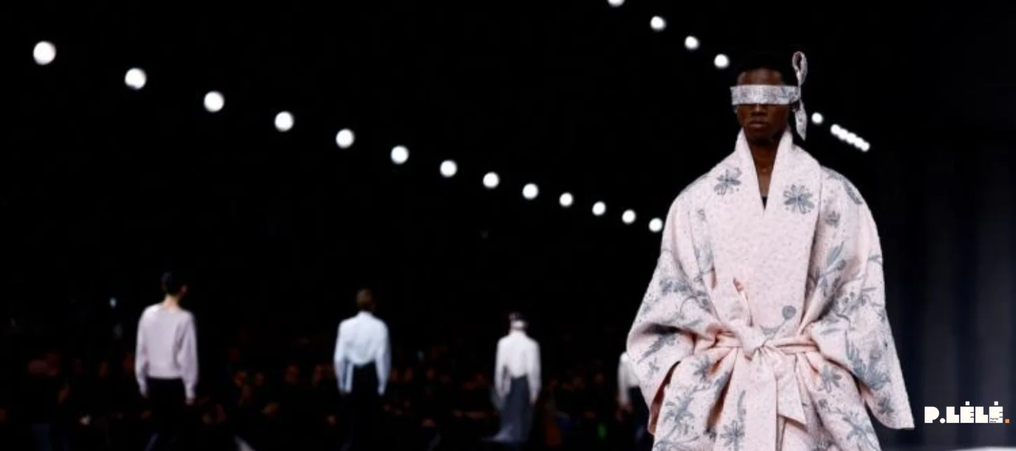 Paris Fashion Week Homme Automne-Hiver 2026–2027 : le programme définitif des défilés à Paris