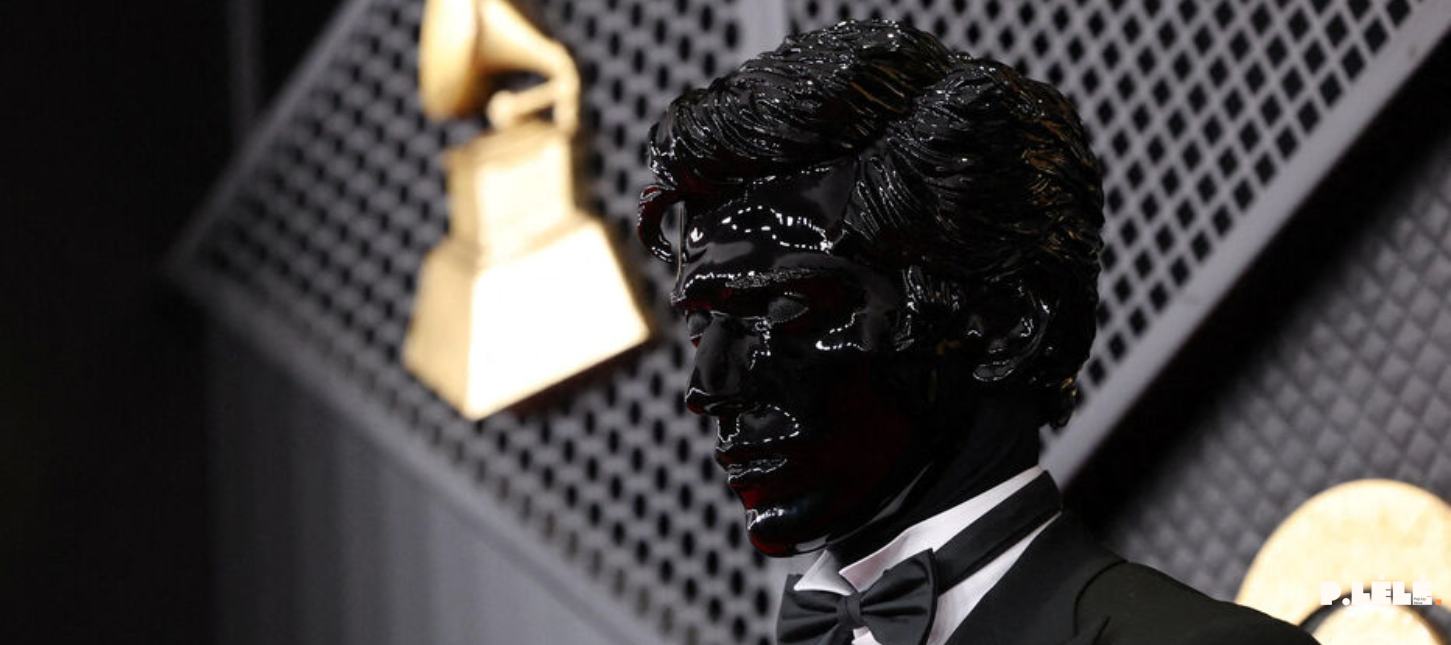 Gesaffelstein à l’Ellia Art Gallery : une installation immersive entre art contemporain et musique électronique