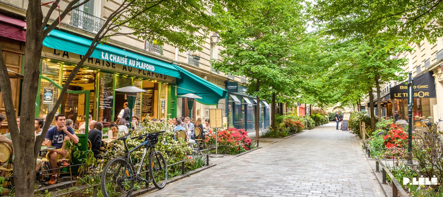 Pop Up Store dans le Marais : guide complet pour louer, ouvrir et réussir une boutique éphémère à Paris 3e