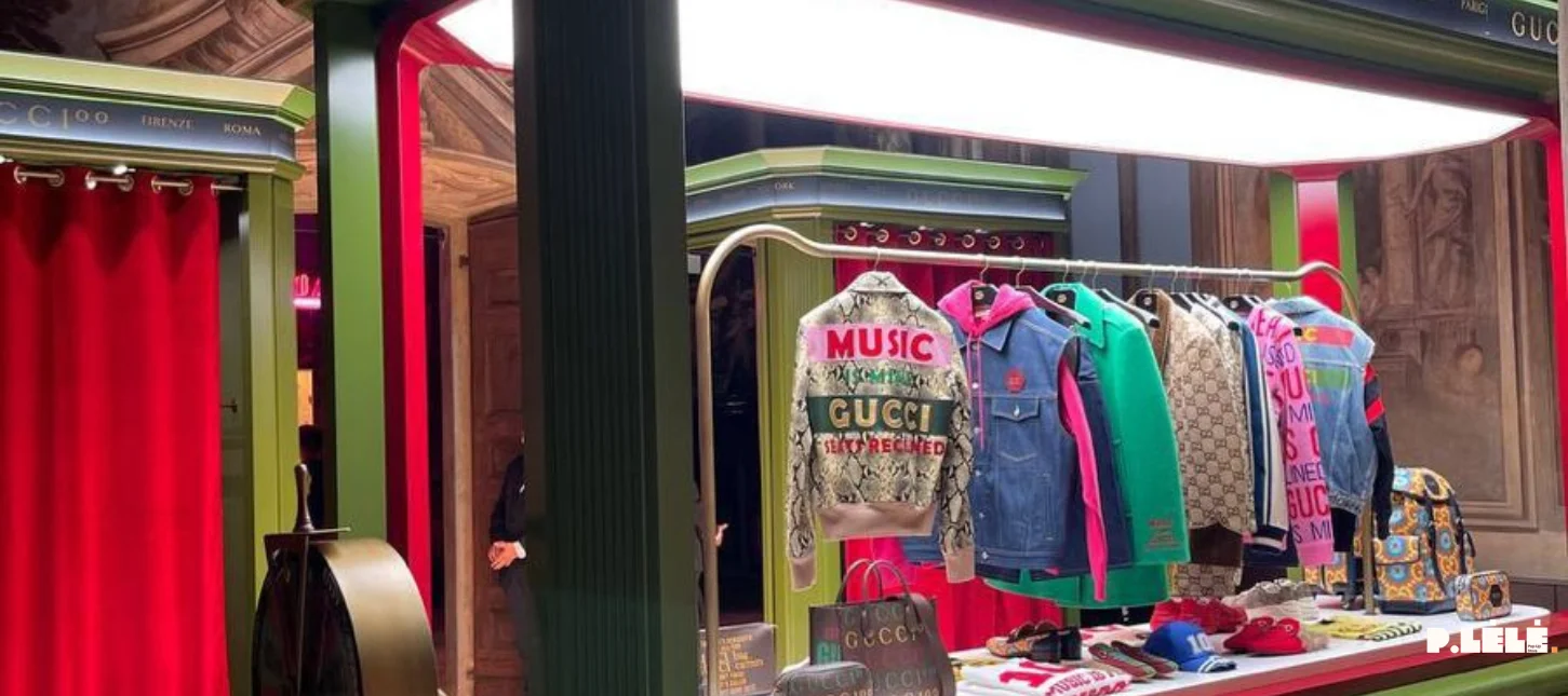 Combien coûte un Pop Up Store à Paris ? Guide complet pour réussir sa boutique éphémère