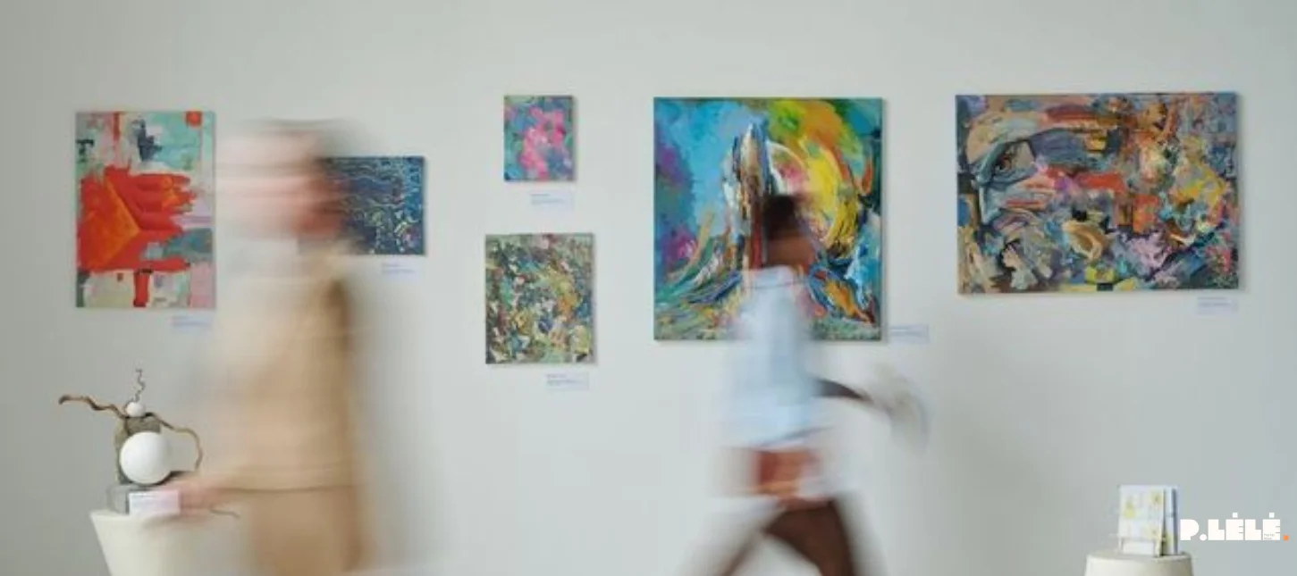 Les 8 expositions à voir absolument à Paris au printemps 2026