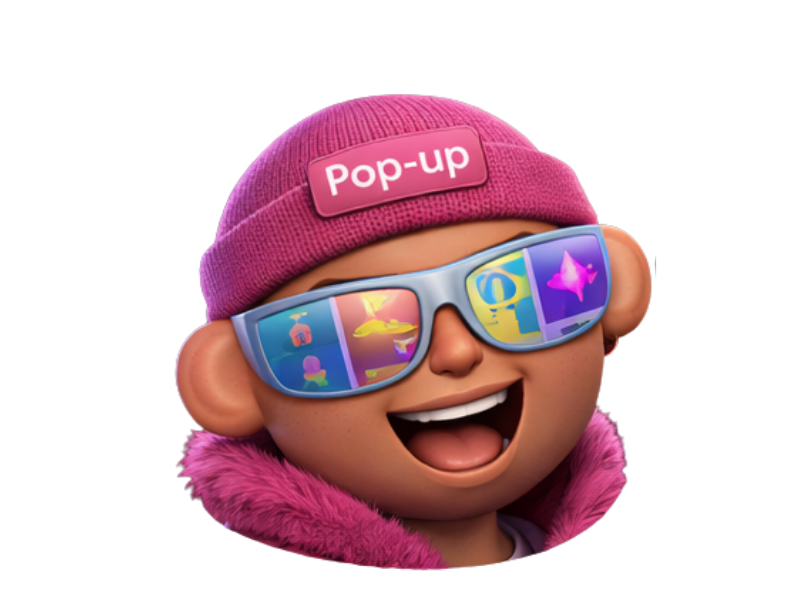Pop-Up