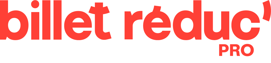 Billet Reduc