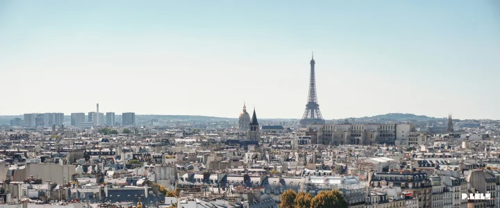 Adjace Paris Pop-up Store