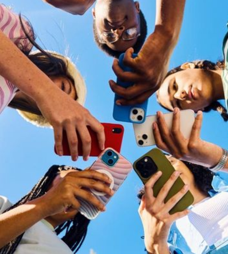 Application mobile Plele