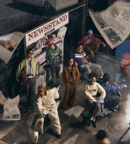 Boostez vos événements