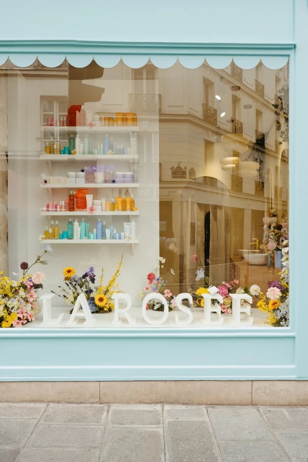 présentation de l'évènement de la rosée