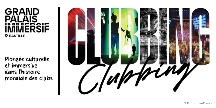 Expo clubing paris