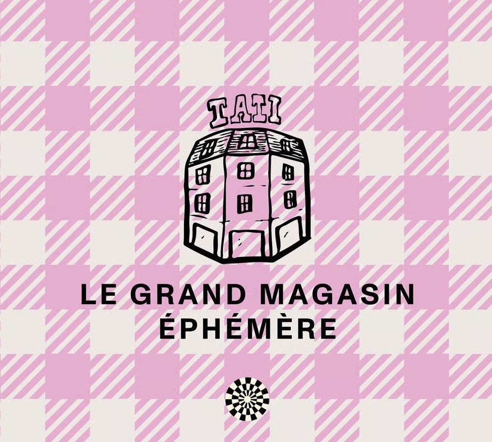 Le grand Magasin Éphémère