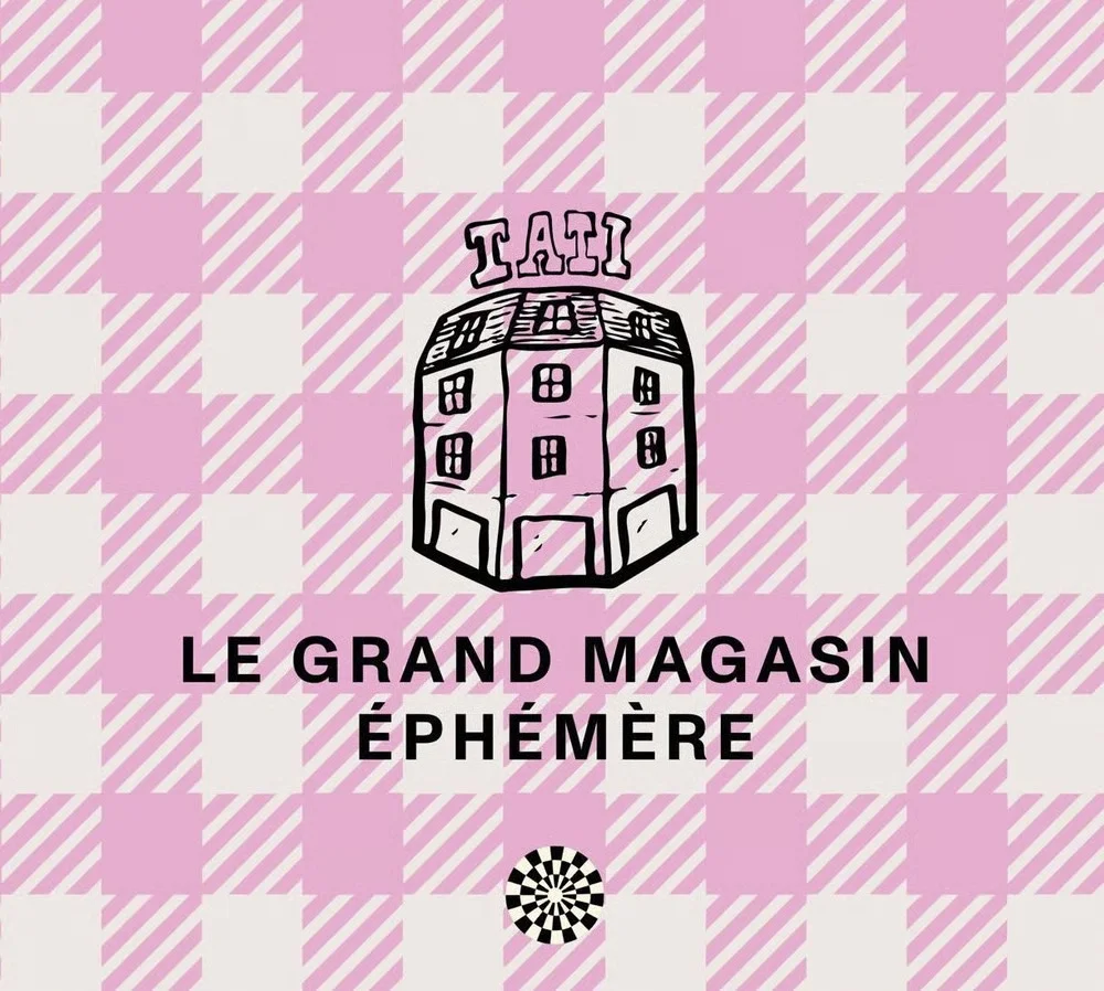 Le grand Magasin Éphémère