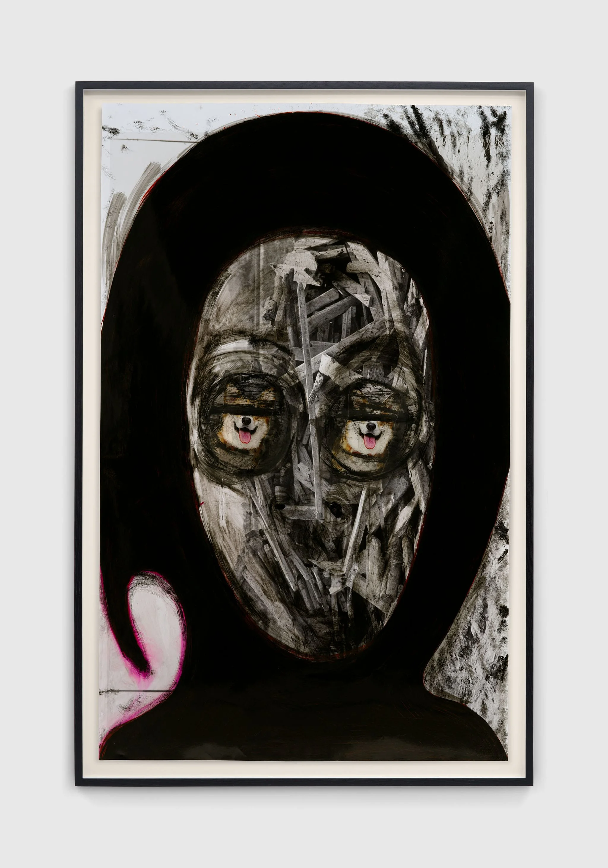 Affiche Distant Star