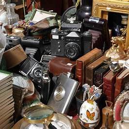 La Grande Brocante Japonaise Brocante