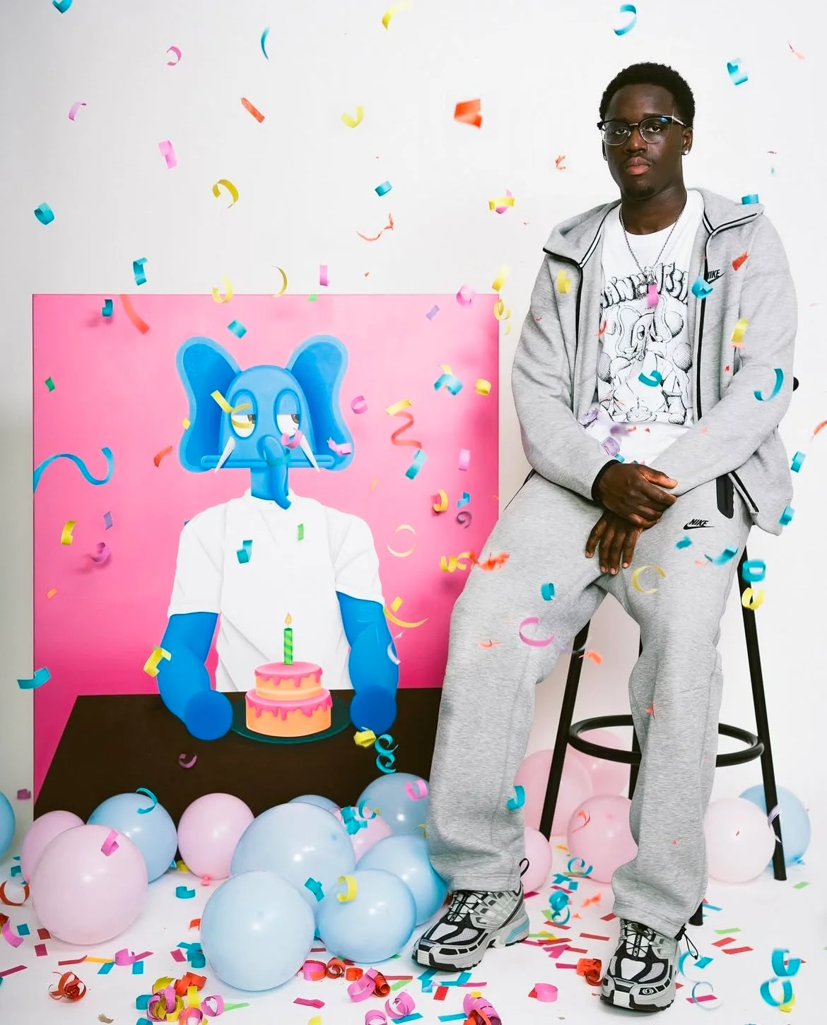 Du bout des doigts -1