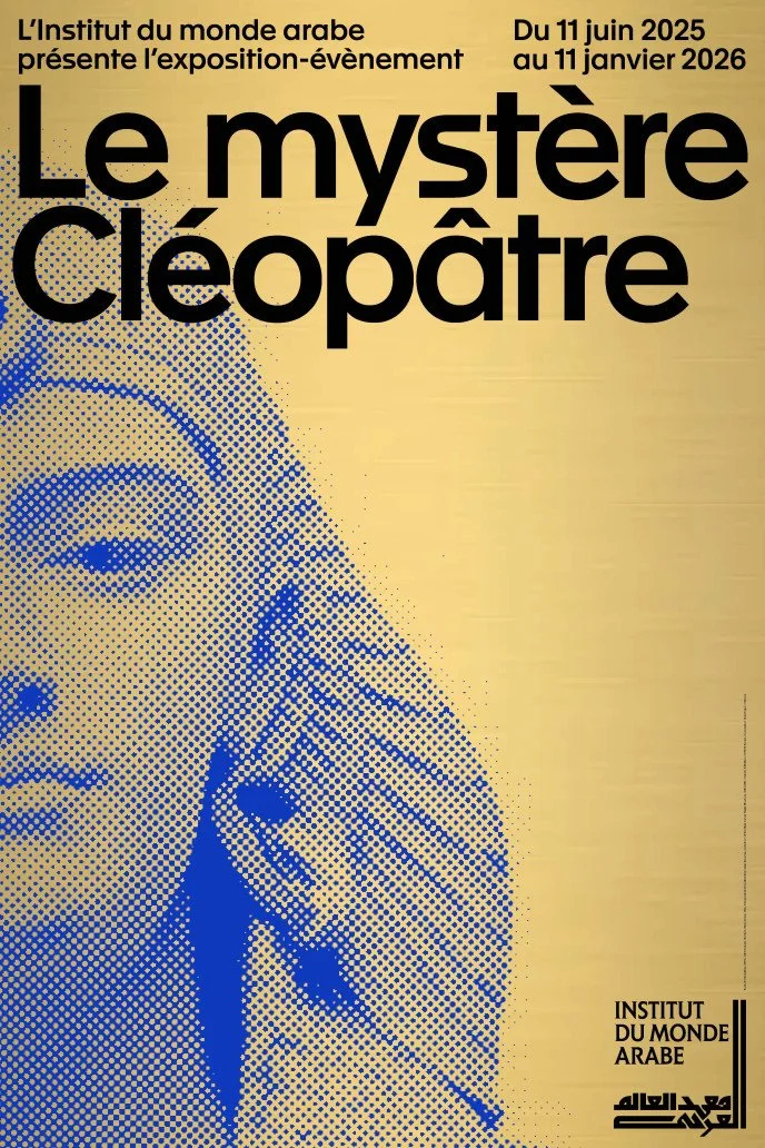 Le mystère Cléopâtre