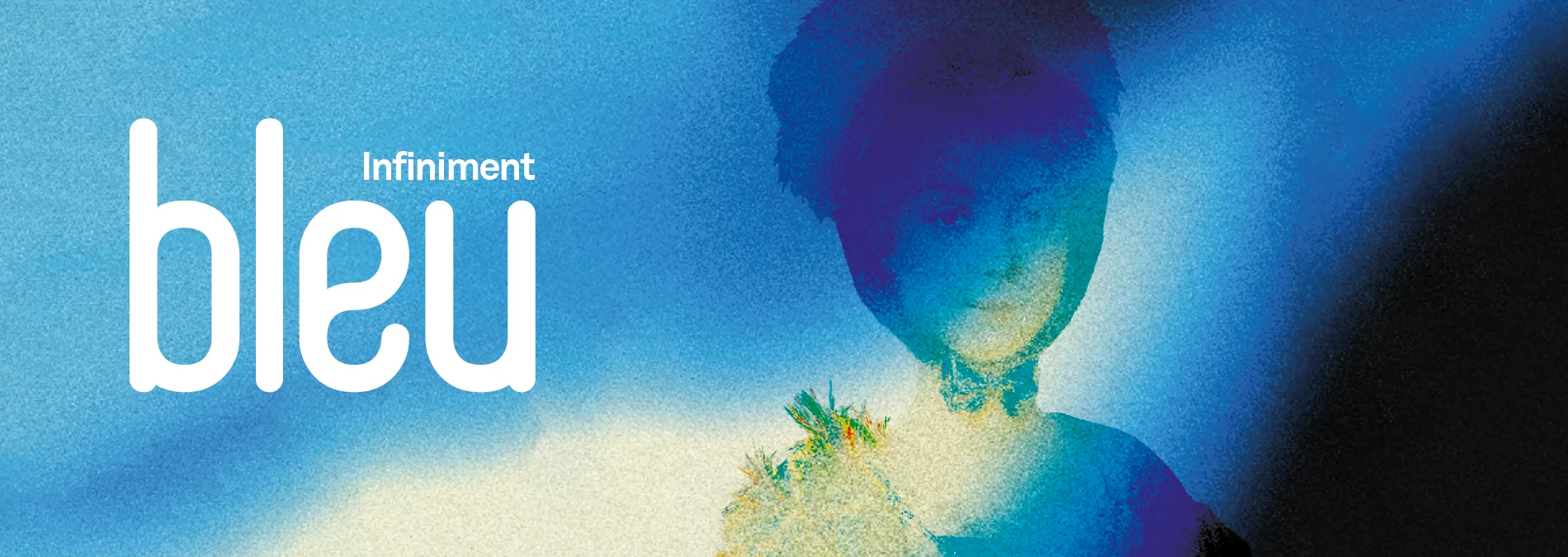 Infiniment bleu. Arts décoratifs, peinture et mode au Château Borély