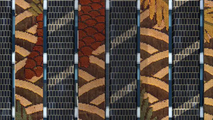 Ces motifs qui habillent