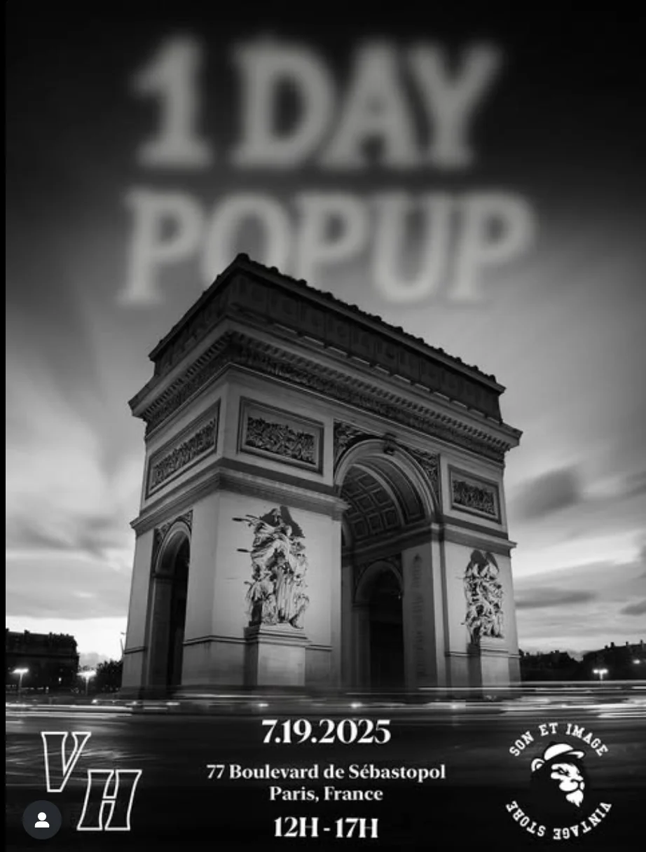 POP-UP VINTAGE À PARIS VINTAGE HOSS-1