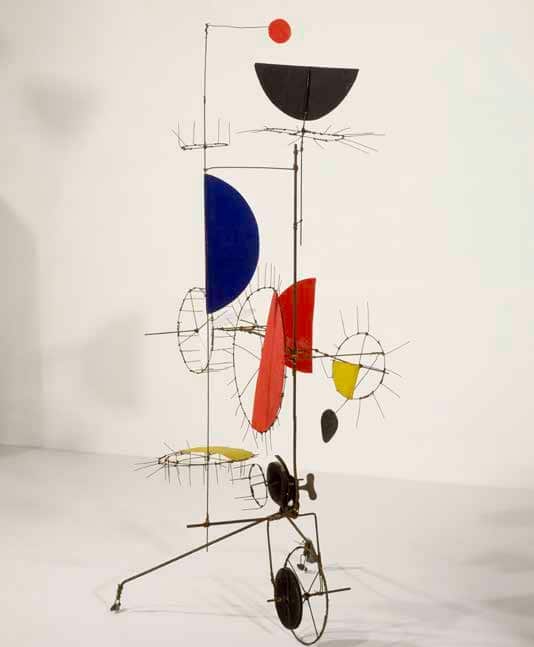 Niki de Saint Phalle, Jean Tinguely, Pontus Hulten-2
