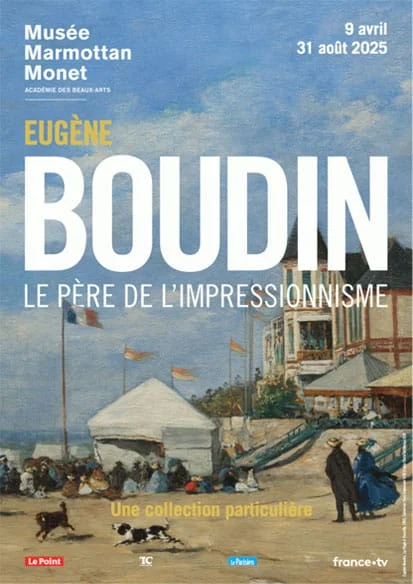 Eugène Boudin-1