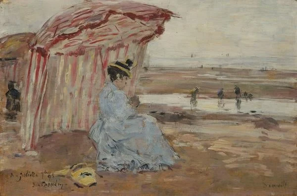 Eugène Boudin-3