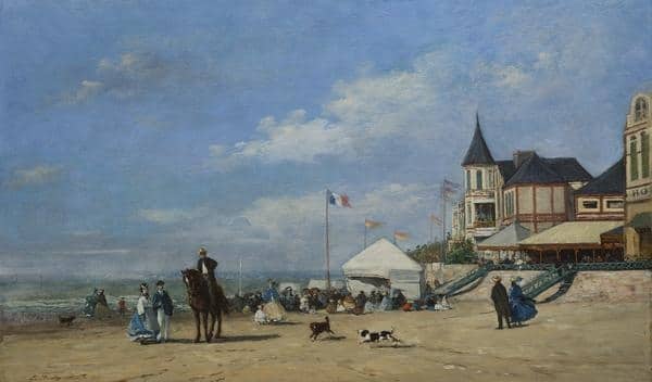 Eugène Boudin-2