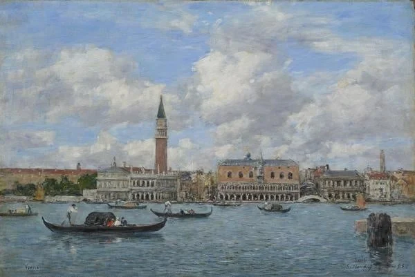 Eugène Boudin-4