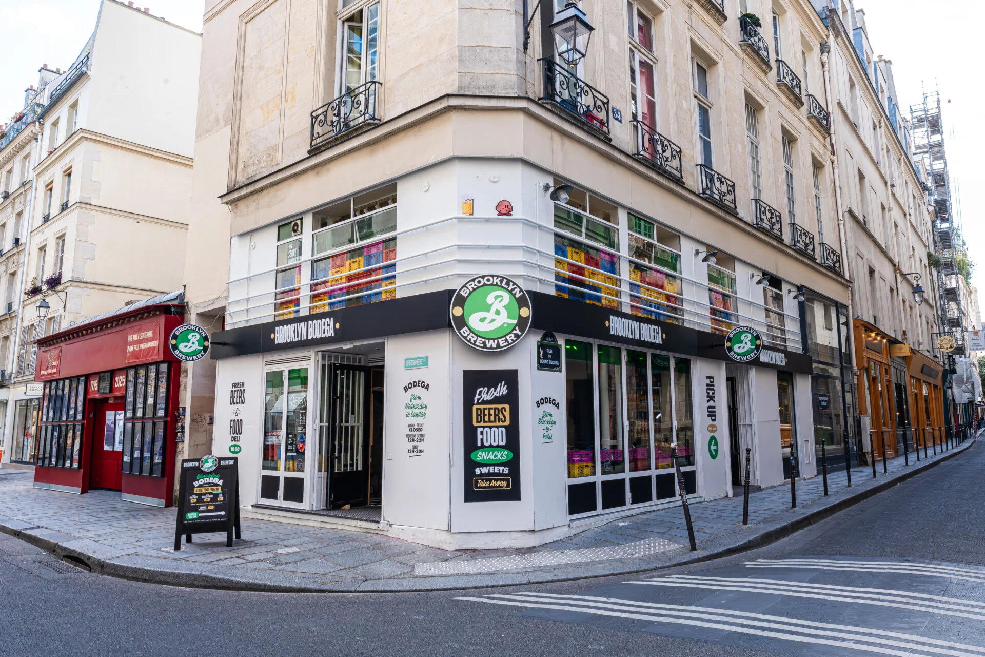 Brooklyn Bodega-2