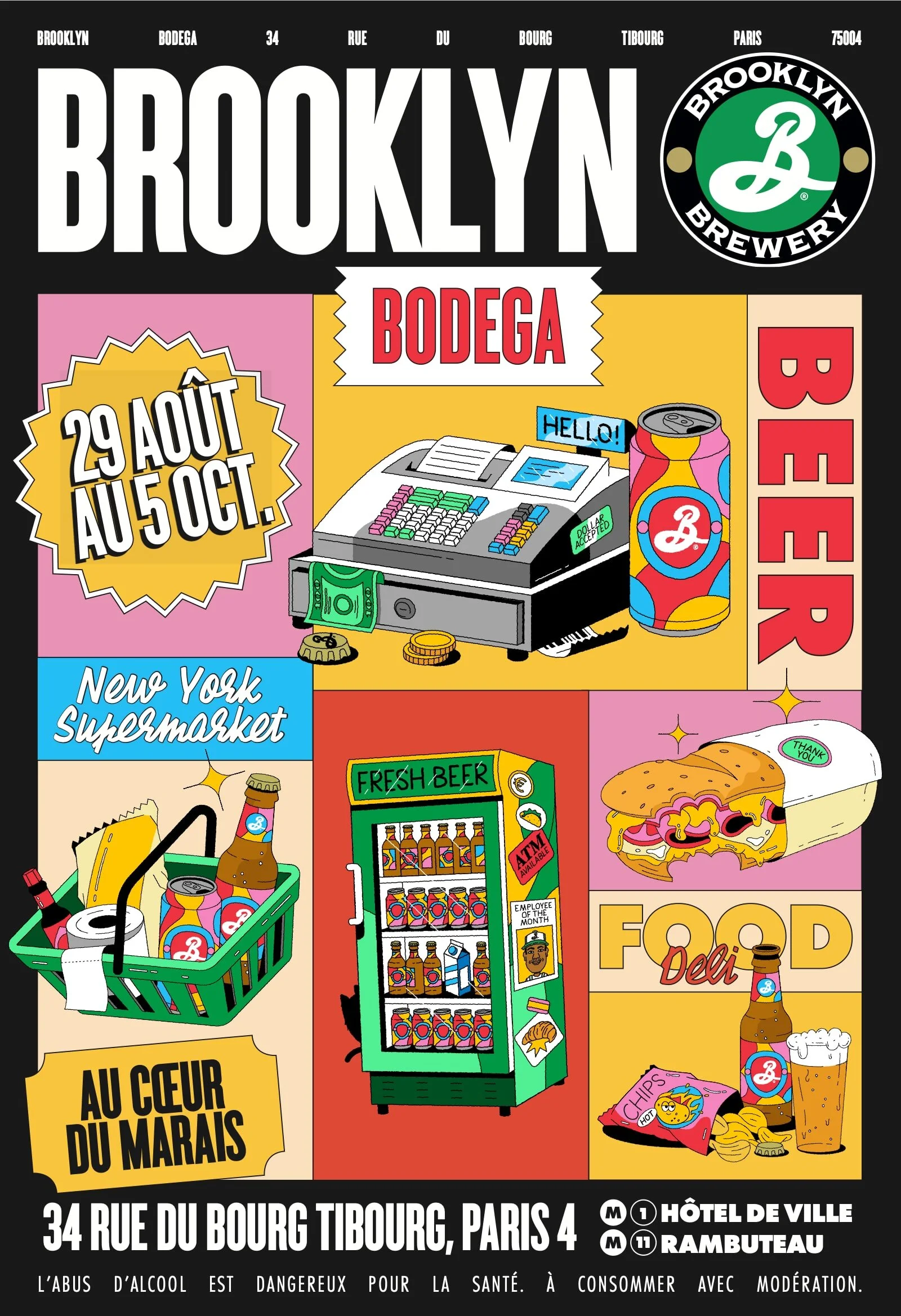 Brooklyn Bodega-1
