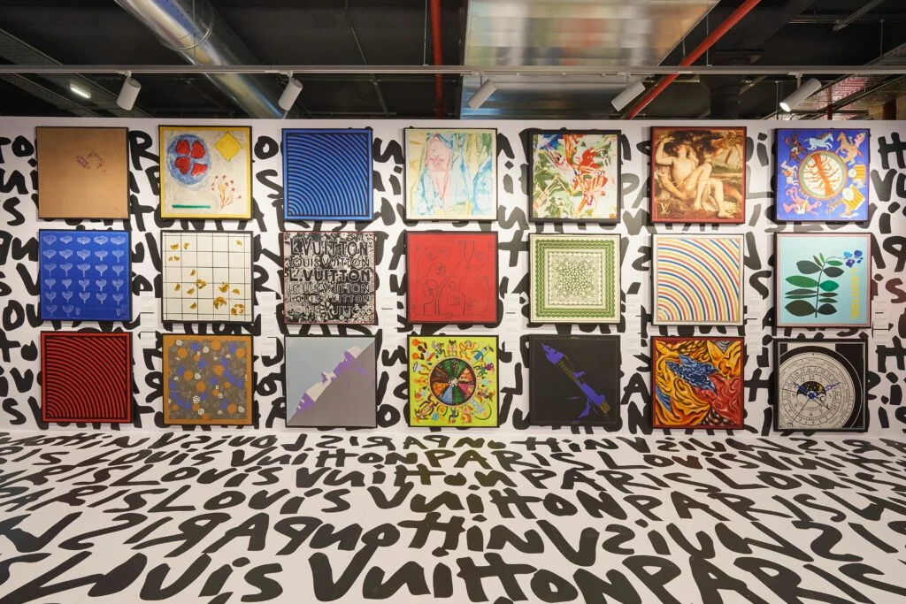 Louis Vuitton Art Déco-2