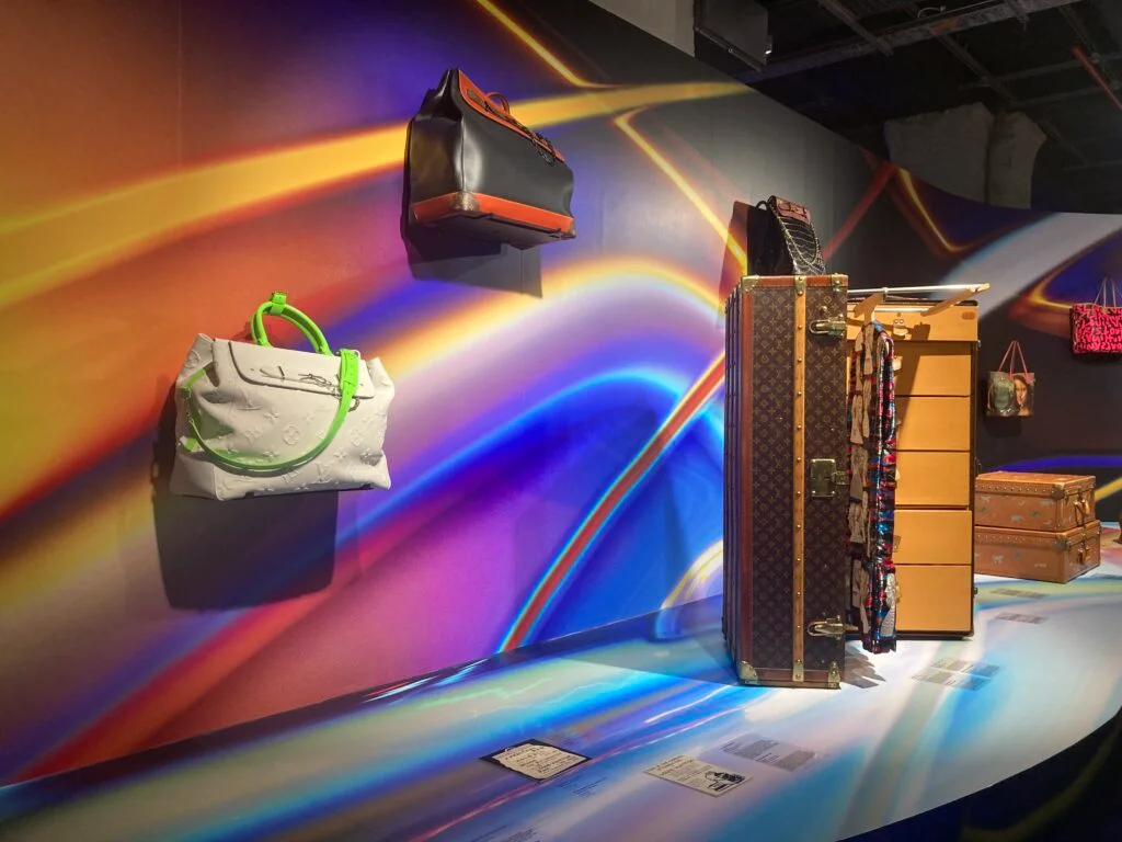 Louis Vuitton Art Déco-3