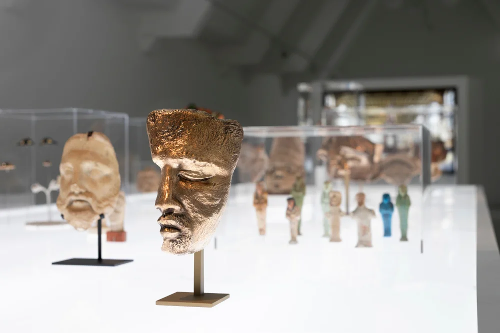 Les Veilleurs - Ali Cherri-2