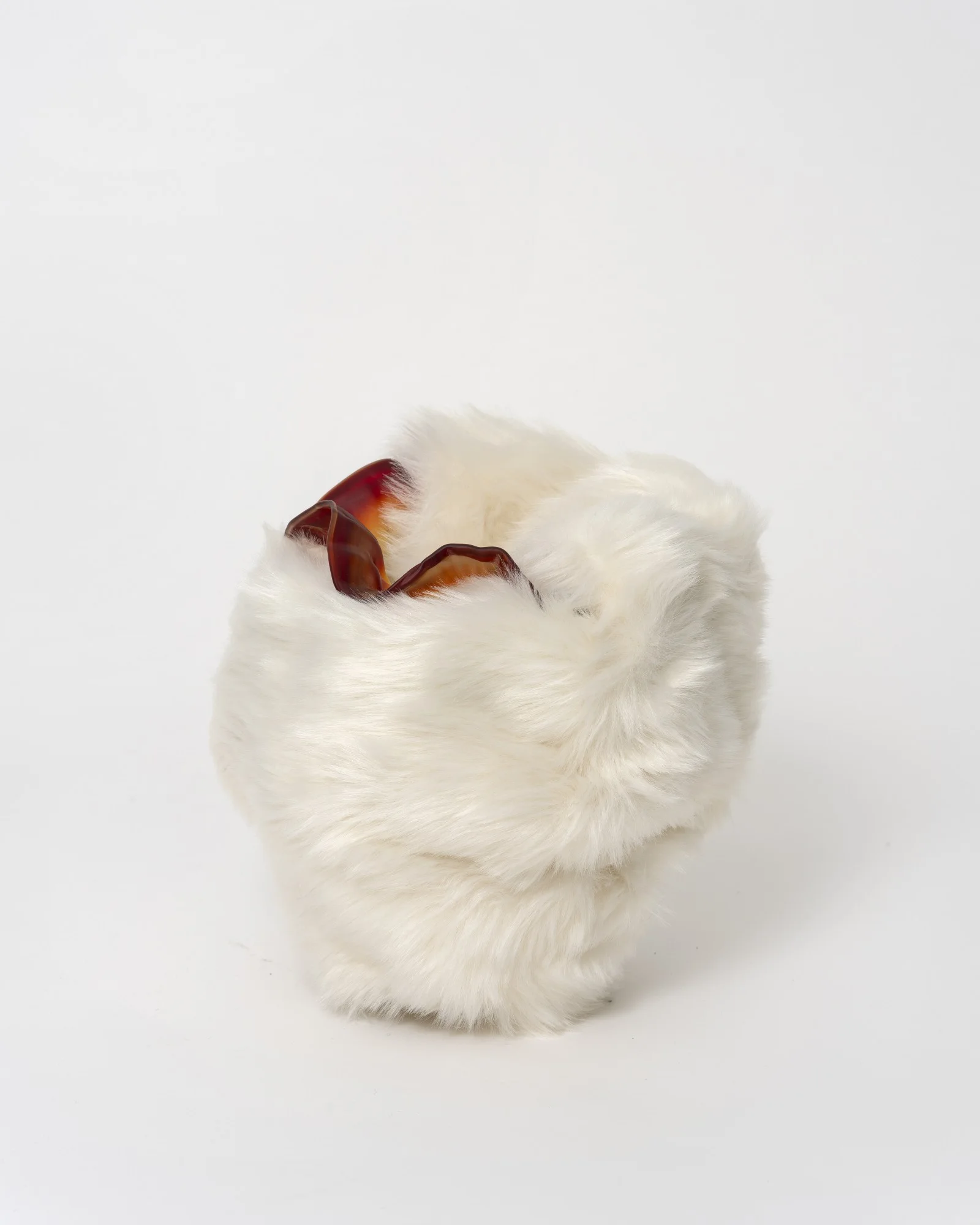 Éléonore False - Le Fil de chaîne-1