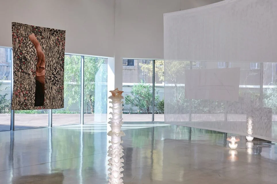 Éléonore False - Le Fil de chaîne-2