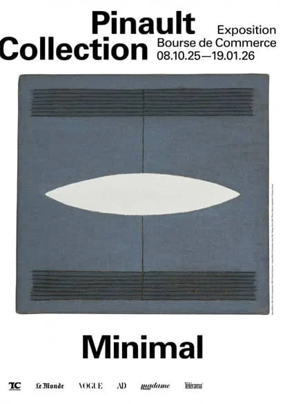 Minimal L'art minimal dans sa diversité mondiale