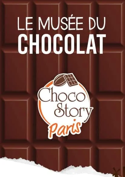 Choco-Story : Musée du chocolat à Paris-1