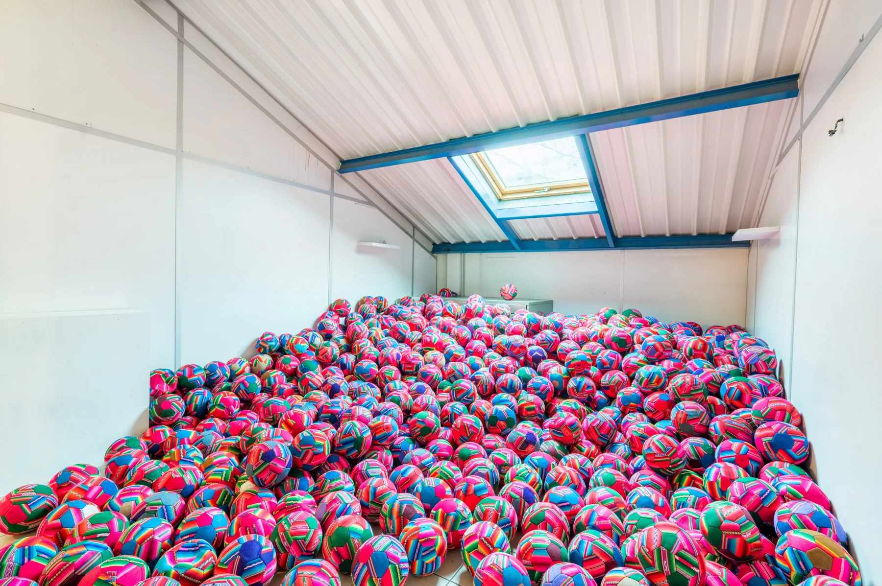 Fondation Cherqui : Le musée de l’art cinétique-2