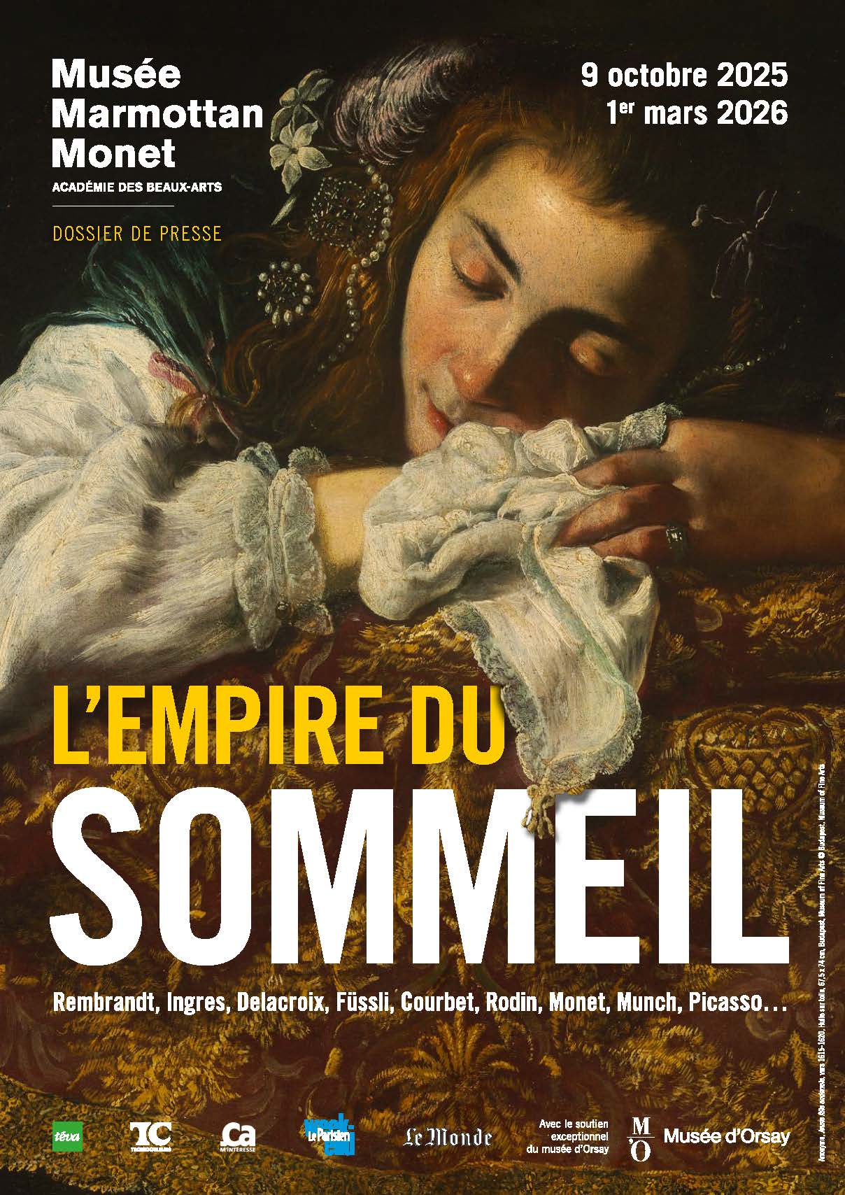 L'Empire du Sommeil