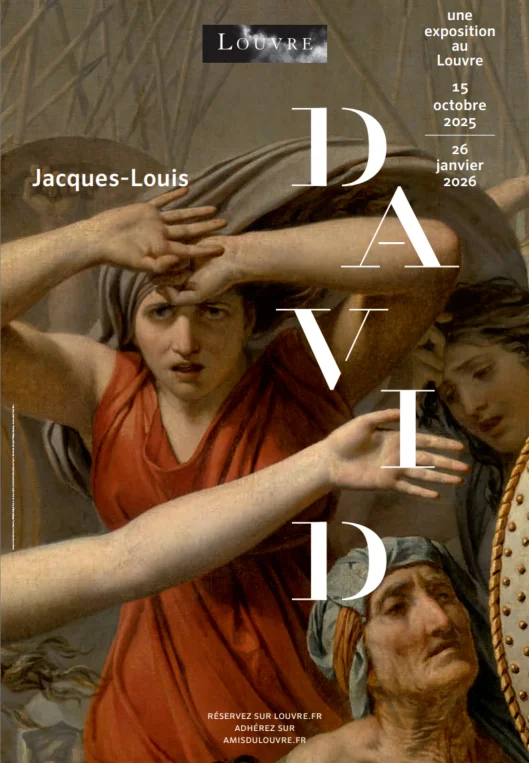 Jacques-Louis David