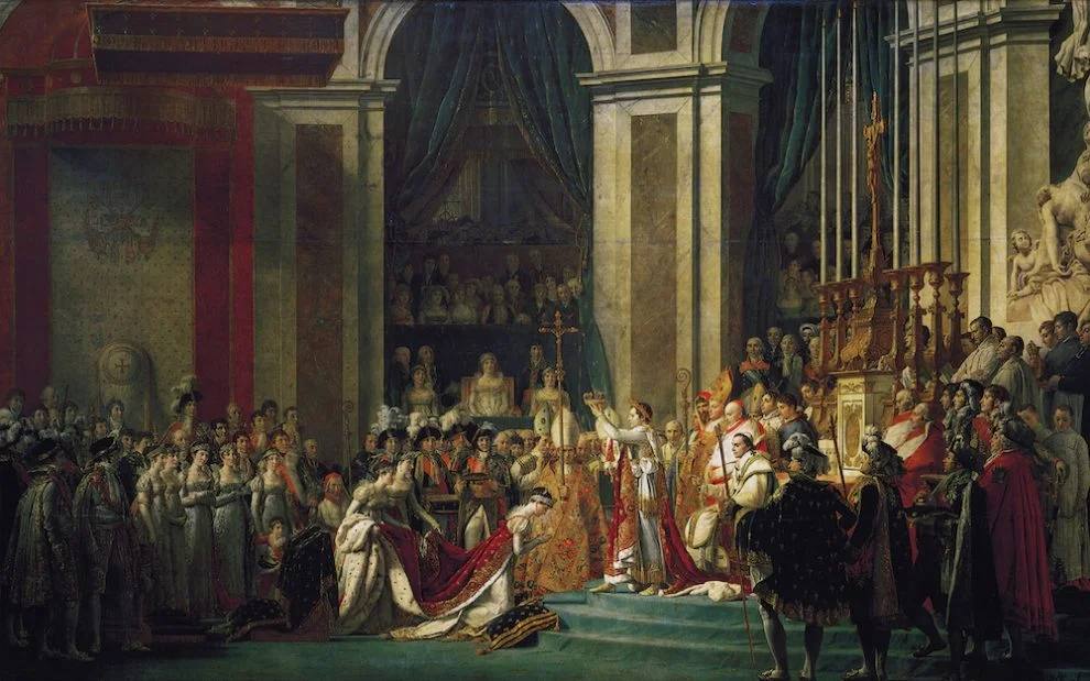 Jacques-Louis David-3